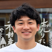 小島 拓真
