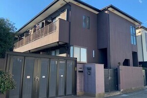 御成町にショコラなお部屋【アパート】