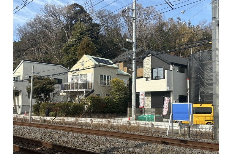 百聞は一見に如かずとは【鎌倉 戸建】 - ココハウス