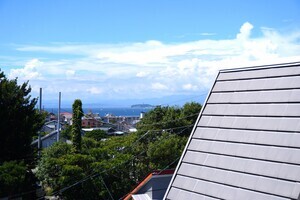 あなただけの高台の館【戸建】