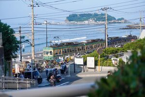 駅チカ海チカ！奇跡の立地！！【リノベマンション】