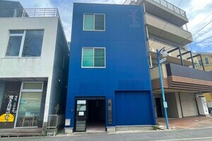 冷やし中華はじめました【戸建・店舗】