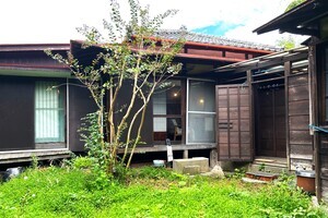 文豪が住んだ家【戸建】