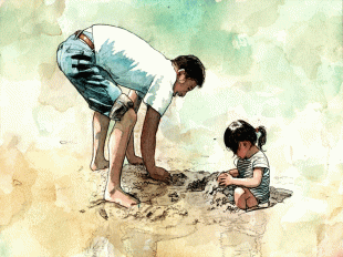 子供の「砂遊び」は、創造性を育む最強の力を持っています。