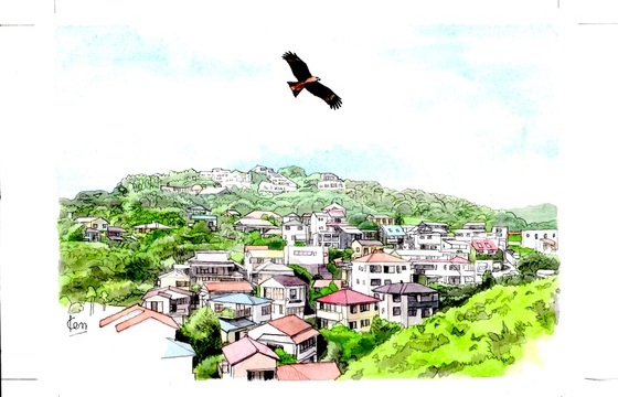 ドローンを飛ばしたい!