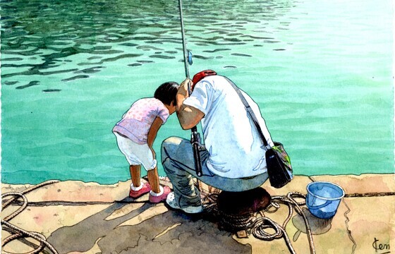 葉山町で店舗付き戸建をお探しです。