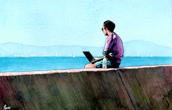 海と山に囲まれた葉山・逗子・鎌倉・秋谷で家をリノベーションして住みたい。