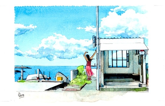 葉山町の堀内または葉桜に住み替えたい。