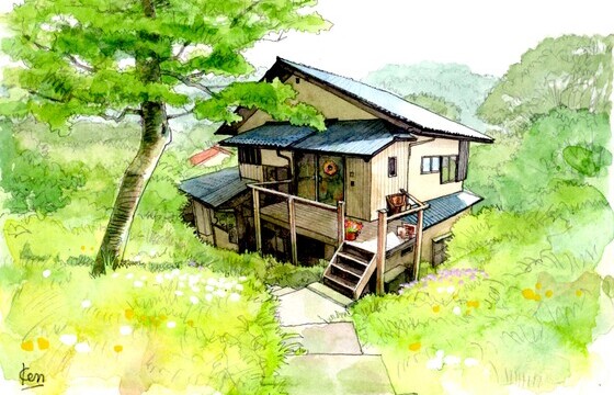 鎌倉・逗子周辺で、グランドピアノが弾ける2LDKの住まいを探されています。